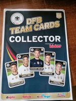 DFB Team Cards Collector EM 2016 vollständig Bayern - Floß Vorschau