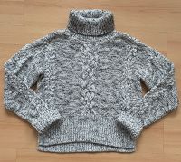 Edc by Esprit grauer Pullover, Gr. 36 Düsseldorf - Friedrichstadt Vorschau