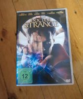 Marvel dr doctor strange film dv blu-ray spannend magie Hamburg - Hamburg-Nord Vorschau