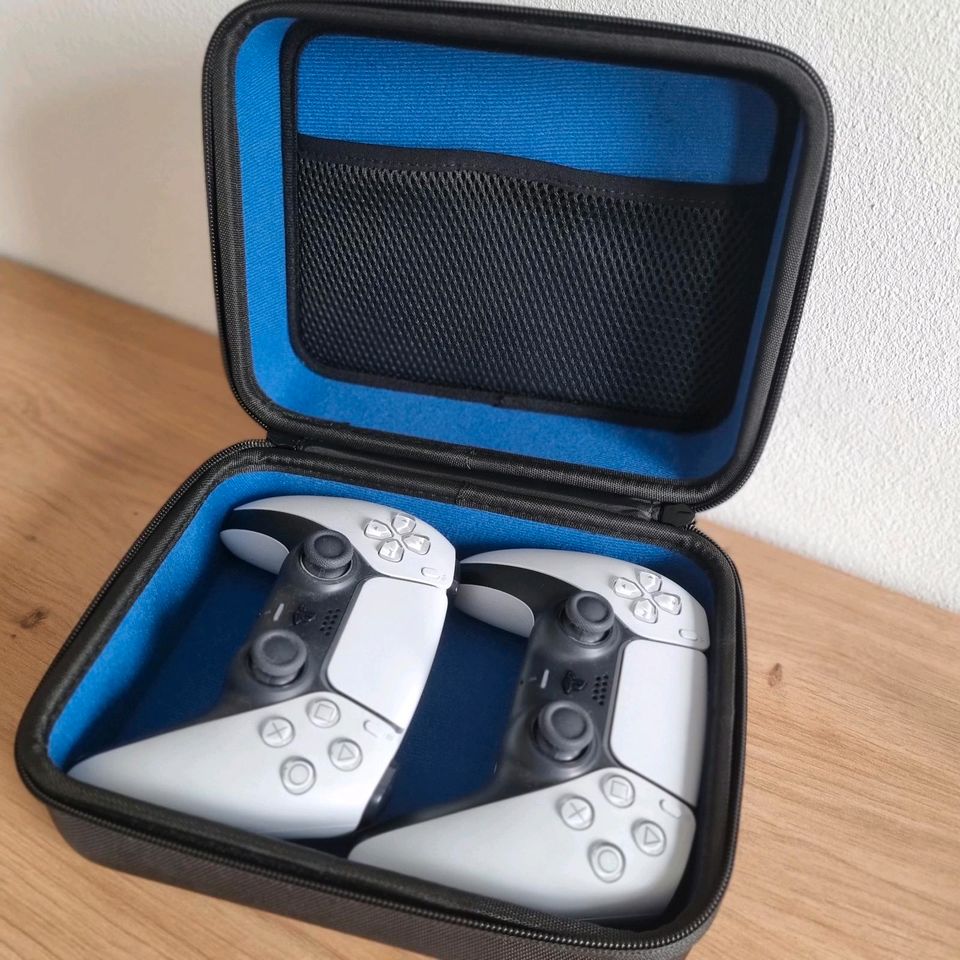 Playstation 5 Hardcase - NEU in Sternberg