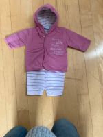 Feetje 2er set Jogginganzug Jacke Hose gr 56 Bayern - Augsburg Vorschau