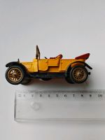 Matchbox Models of Yesteryear  Y 13, 1911 Daimler Sachsen-Anhalt - Magdeburg Vorschau