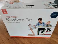 Newborn Set mit abwischbarem Bezug Nordrhein-Westfalen - Schwerte Vorschau