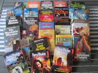 Science Fiction Taschenbücher Sammlung Paket perry rhodan u.v.m. Rheinland-Pfalz - Emmelshausen Vorschau