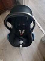 Maxi-Cosi CabrioFix inkl. Adapter und Extras Baden-Württemberg - Bruchsal Vorschau