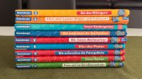 Wieso Weshalb Warum Buch Bücher Niedersachsen - Peine Vorschau