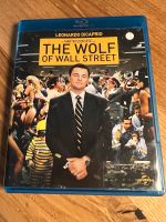 Blu-ray The wolf of wall street Nordrhein-Westfalen - Bad Oeynhausen Vorschau