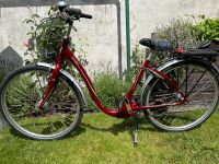 Damenfahrrad Victoria Urban 3.4 Tiefeinsteiger Duisburg - Duisburg-Mitte Vorschau