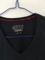 ESPRIT Longsleeve Shirt schwarz Gr. M / 38 Langarm Nordrhein-Westfalen - Tönisvorst Vorschau