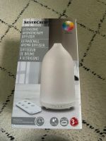 Silvercrest Ultraschall Aroma Diffuser, ferngesteuert Brandenburg - Panketal Vorschau