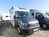 Urlaubsreif? Reisemobil / Camper / Campervan zu vermieten Bayern - Graben (Lechfeld) Vorschau