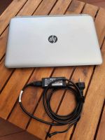 Laptop HP  17-1024ng  mit Windows 10 Thüringen - Niederzimmern Vorschau