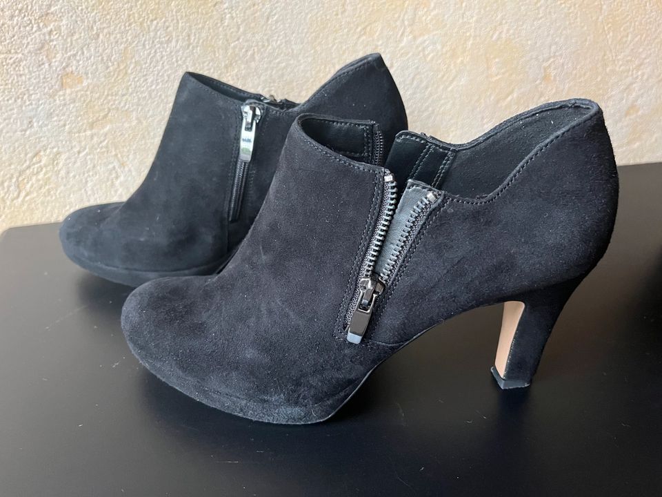 Clarks Amos Kendra 39 Pumps in Niedersachsen - Duingen | eBay Kleinanzeigen  ist jetzt Kleinanzeigen