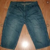 Levi's 633 Cargo Baggy Bermuda Jeans W36 - Vintage - rar Wuppertal - Barmen Vorschau