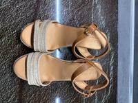 Lascana Sandalen gr 37 nagelneu Bremen - Osterholz Vorschau