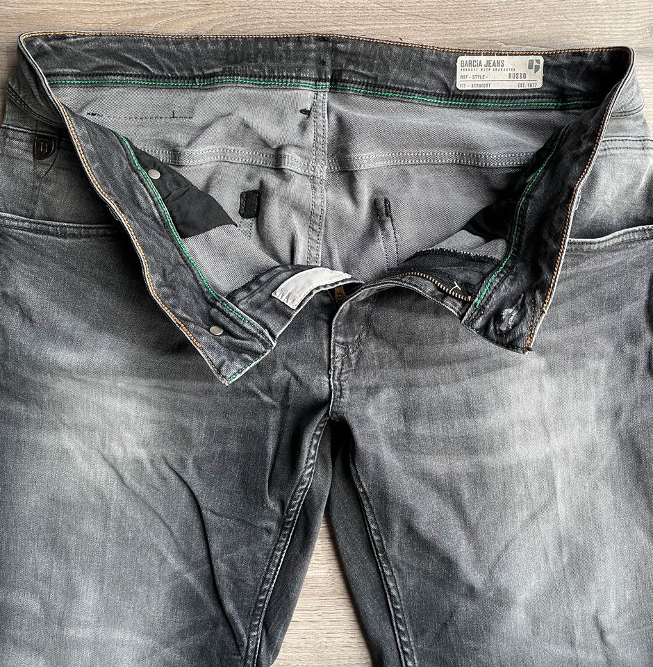 Garcia Herrenjeans W 34 L 34 in Verden