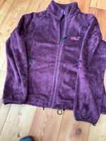 Kuscheljacke von Jack Wolfskin Hessen - Vellmar Vorschau