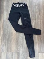 Nike Pro Leggins lang Baden-Württemberg - Kirchheim unter Teck Vorschau