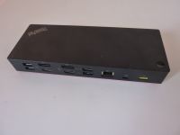Für Lenovo Thinkpad: USB C Dock, div Anschlüsse Berlin - Mitte Vorschau