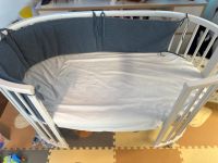 Stokke Sleepi V3 Komplettpaket, Babybett, wie neu, unbenutzt Baden-Württemberg - Lauffen Vorschau