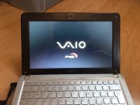 Sony Vaio Laptop Bayern - Wartenberg Vorschau