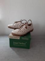 Lederschuhe, Halbschuhe von JOSEF SEIBEL in Gr. 36 für Damen Bonn - Beuel Vorschau