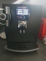 Kaffeevollautomat Jura Impressa J80 TFT Black  Kaffeemaschine Baden-Württemberg - Weil der Stadt Vorschau