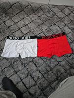 Hugo Boss Unterhose Neu 2x Sachsen - Plauen Vorschau