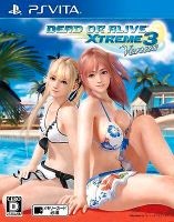 dead or alive xtreme 3 ps vita Baden-Württemberg - Albstadt Vorschau