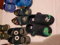 Kinderschuhe Converse Hausschuhe Gummistiefel Halbschuhe Latschen Niedersachsen - Ilsede Vorschau