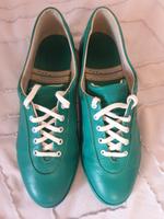 Sneaker Leder Turnschuhe sportlich Loafer Laufschuhe weichleder Köln - Seeberg Vorschau