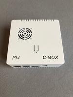 Clearbox Gehäuse für Raspberry Pi 4B / Pi 5 Nordrhein-Westfalen - Viersen Vorschau
