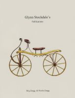 Velocipede-Buch / Glynn Stockdale's Publications Baden-Württemberg - Grenzach-Wyhlen Vorschau