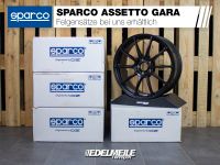 SPARCO Felgen 18 19 Zoll f. BMW 2er F22 F87 218-230 / M235i M240i Hessen - Gießen Vorschau