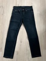 Otto Kern Jeans John dunkelblau Nordrhein-Westfalen - Ennigerloh Vorschau