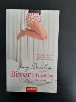 Jenny Downham - Bevor ich sterbe Bayern - Biberbach Vorschau