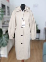 Übergangs Mantel/Trenchcoat,Np:99€ Berlin - Lichtenberg Vorschau