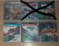 PlayStation 3 spiele Nordrhein-Westfalen - Erftstadt Vorschau