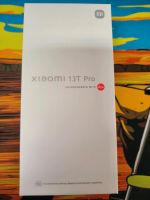 Xiaomi 13t pro, 512 GB, Schwarz. Neu versiegelt Sachsen - Trebsen Vorschau