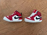 NIKE - Jordan Crib Bootie - NEU - Grösse 17 München - Schwabing-Freimann Vorschau