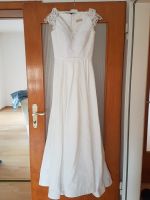 Brautkleid, Hochzeitskleid, Kleid, Standesamt Bayern - Hösbach Vorschau