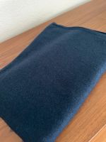 Bartolini Schal Cashmere Kaschmir blau Neu 180 Euro Kr. München - Kirchheim bei München Vorschau