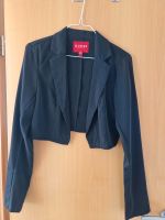 Guess Bolero Größe 38 schwarz Nordrhein-Westfalen - Grevenbroich Vorschau