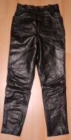 Lederhose Motorradhose Motorrad-Hose Leder-Hose Vintage 80er 90er Hessen - Kaufungen Vorschau