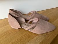 Tamaris Damenschuhe Gr. 38 , Schuhe Damen Bayern - Lichtenfels Vorschau