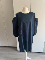 Jette Joop Kleid mit tollen Details dunkelblau Gr. 46 (42) Nordrhein-Westfalen - Halle (Westfalen) Vorschau