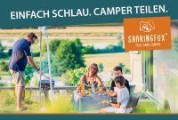 WOW *SHARINGFUX* Teile einen Camper *Wohnmobil Sharing* Bochum - Bochum-Mitte Vorschau