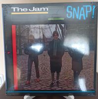 The Jam - Snap! , Schallplatte, Vinyl LP Bayern - Stephanskirchen Vorschau