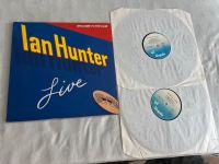 Ian Hunter Live VINYL Schallplatte Duisburg - Duisburg-Mitte Vorschau