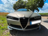 ⭐️ Alfa Romeo 159 Sportwagon Schleswig-Holstein - Schwedeneck Vorschau